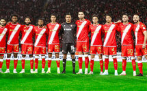 Coupe de la CAF : le Wydad dos au mur, l’Olympique de Safi déjà qualifié