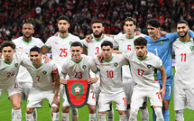 Trêve internationale de mars : les Lions de l’Atlas envisagent un match amical en France