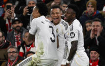 Arsenal veut creuser l’écart, le Real Madrid sous pression : week-end décisif en Europe