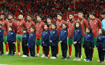 Trêve internationale : le Maroc affrontera le Paraguay le 31 mars, lieu à confirmer