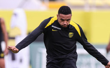 Youssef En-Nesyri débute à Al Ittihad et se prépare pour le choc face à Al Nassr