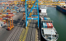 Trafic portuaire au Maroc : 262,6 millions de tonnes en 2025