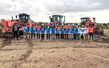 Tinci Materials mise sur le Maroc pour en faire un hub incontournable des batteries électriques