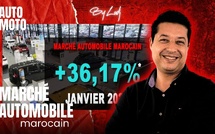 [vidéo] : Marché automobile marocain : un démarrage 2026 en trompe-l’œil ?