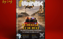 Parution de L'I-WEEK N°116 du 08 février 2026