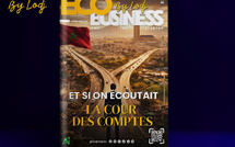 Parution de L'Eco Business du 09 février 2026