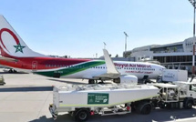 Carburant aviation et aéroports marocains : tensions d’approvisionnement, sécurité aérienne et stocks pétroliers sous pression