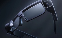 Xiaomi s’attaque au marché des lunettes connectées