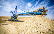 Phosphate, arsenic, barite : comment le Maroc pèse sur l’offre mondiale des minerais clés