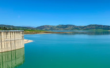 Miracle hydrique : les barrages du Maroc affichent un taux de remplissage historique