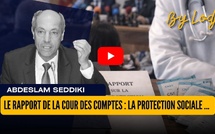 Le rapport de la Cour des Comptes : la protection sociale en question.