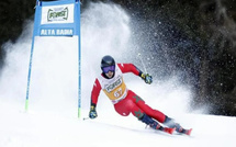 Pietro Tranchina, skieur italo-marocain, portera les couleurs du Royaume aux JO d’hiver Milan-Cortina 2026