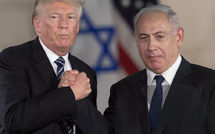 Netanyahu chez Trump : l'alliance de l'impunité pour une nouvelle guerre