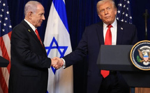 Négociations avec l’Iran : Benjamin Netanyahu attendu à Washington pour une rencontre clé avec Donald Trump