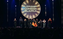 Le Festival Comediablanca fait son comeback: trois soirées, deux galas, une ville en rire