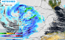 Tempête Marta : l’Espagne paralysée par des inondations, la neige et des coupures de courant