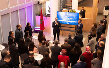 Tamwilcom renforce la régionalisation du financement : nouveau Centre d’Affaires à Rabat au service des TPME et des partenaires bancaires