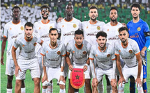 Ligue des champions africaine : la Renaissance de Berkane s’incline en Zambie face à Power Dynamos