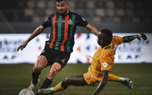 L’AS FAR s’impose face à Young Africans et garde le cap vers les quarts
