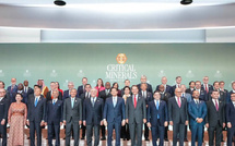 Maroc, puissance minérale stratégique : de l’exportation brute au cœur des chaînes mondiales de valeur