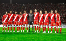 Coupe de la CAF : le Wydad dos au mur, l’Olympic de Safi déjà qualifié