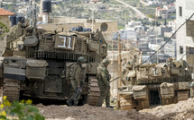 Annexion de facto ? : le Cabinet israélien lance une offensive coloniale sans précédent