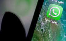 Nouvelle faille WhatsApp : des fichiers qui attaquent sans clic