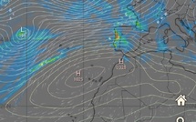 A partir de demain, le Maroc en mode temps calme, sec et ensoleillé, agréable à court terme
