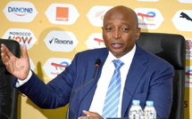 CAF : réunion extraordinaire du comité exécutif pour réviser le Code disciplinaire et trancher plusieurs dossiers sensibles