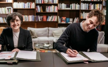 OCP et Mistral AI : un partenariat stratégique pour une agriculture 4.0