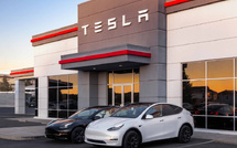 Tesla s’installe officiellement au Maroc et lance les Model 3 et Model Y