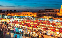 Tourisme : le Maroc lance un plan d'investissement massif de 50 MMDH