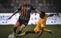 Ligue des champions d’Afrique : l’AS FAR se rapproche des quarts, la RSB sous pression