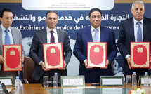 Artisanat marocain : quatre conventions pour structurer la digitalisation et l’export