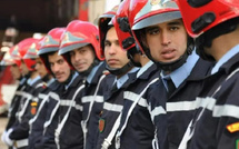 Résilience nationale : le Maroc érige la protection civile en priorité absolue