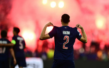 Achraf Hakimi parmi les 100 meilleurs footballeurs du XXIe siècle selon Canal+