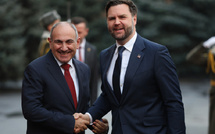 États-Unis–Arménie : Washington scelle un accord nucléaire et renforce le soutien sécuritaire à Erevan