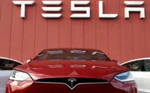 Mobilité électrique : Tesla pose officiellement ses valises au Maroc