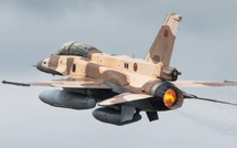 Global Firepower : l'armée de l'air marocaine dans le top 40 mondial