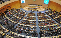 Union Africaine : le retrait inattendu du Polisario du Conseil de Paix et de Sécurité