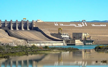 Ressources hydriques : les barrages marocains atteignent un taux de 67%