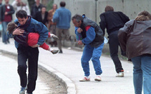 L'horreur exhumée : la justice italienne enquête sur les "safaris humains" de Sarajevo