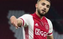 Labyad au Brésil : le Marocain signe chez les Corinthians
