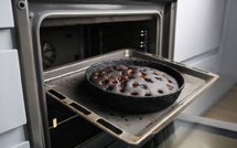 Gâteau brûlé ? Attention, votre cuisine est en danger !