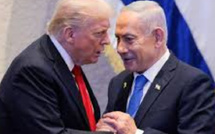 Trump face aux exigences de Netanyahu