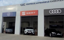 Centrale Automobile Chérifienne : 2025, l’année de la croissance et du virage digital