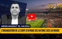 L’organisation de la Coupe d’Afrique des Nations 2025 au Maroc, quelles leçons à tirer ?