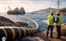 Exit les Britanniques : Xlinks redessine sa stratégie énergétique avec le Maroc 