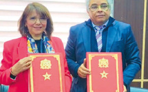 Oujda accueille la première unité régionale du CNRST pour booster la recherche scientifique