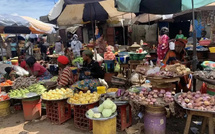 Conakry en crise : les Guinéens préparent le Ramadan malgré tout